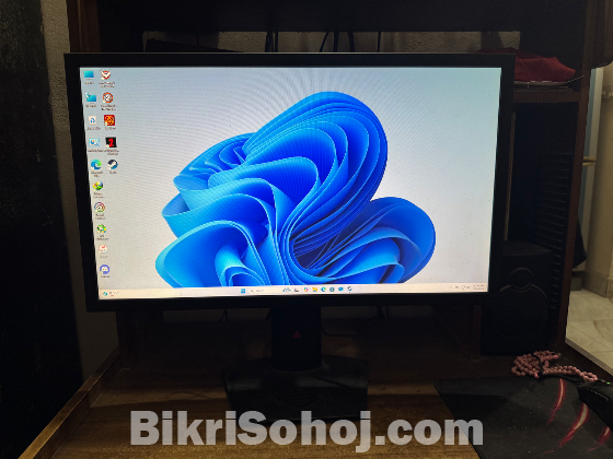 Dell S2419HGF Monitor